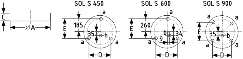 Светильник светодиодный SOL SCHOOL/P (900) 940 WH | 1470002540 | Световые Технологии — миниатюра 2