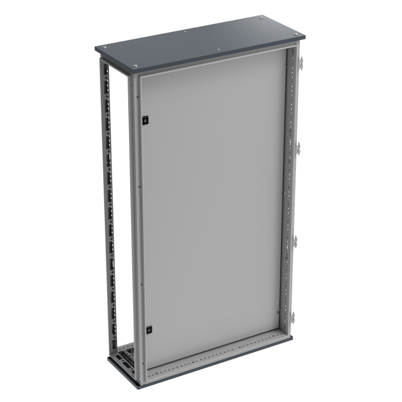 Дверь внутренняя для шкафов OptiBox M 2000x800 мм | 306443 | КЭАЗ — КЭАЗ (Курский электроаппаратный завод)