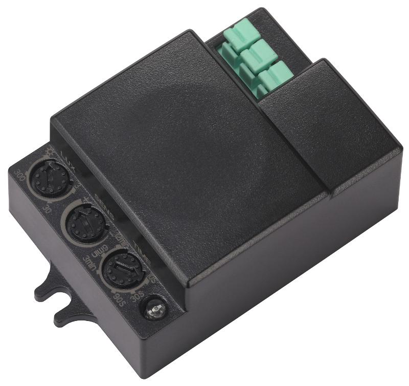 Датчик движения ДД-МВ 401 500Вт 360град 8М IP20 черный | LDD11-401MB-500-002 | IEK — IEK (ИЭК)