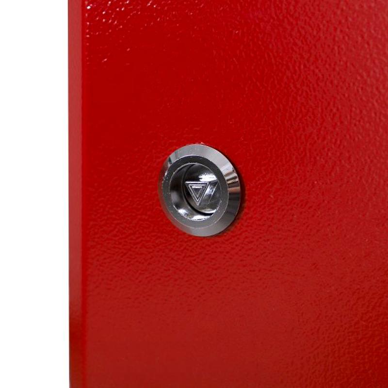 Щит с монтажной панелью ЩМПг- 60.60.25 RAL 3001 IP54 EKF PROxima | mb24-06-3001 | EKF — миниатюра 7