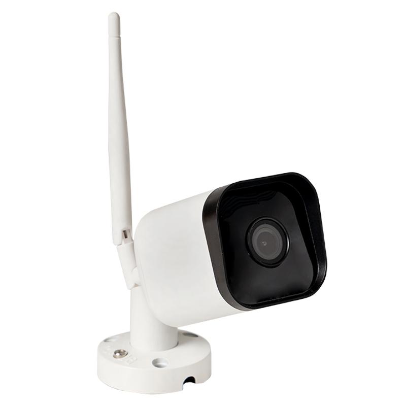 Умная уличная камера EKF Connect IP65 Wi-Fi | scwf-ex | EKF — миниатюра 4