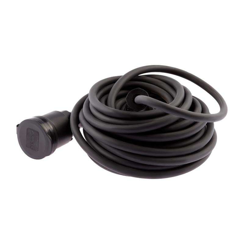 UPx-1e-3x2,5-10m-IP44(KG) Удлинитель силовой UPx-1e-3x2.5-10m-IP44 в бухте c/з 1 гн 10м КГ 3х2.5 (9/216) | Б0050862 | ЭРА — миниатюра 1