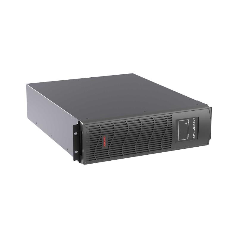 Батарейный блок для ИБП серии Trio TM, 20 х 9 Ач | BPTM20P1A9 | DKC — миниатюра 2