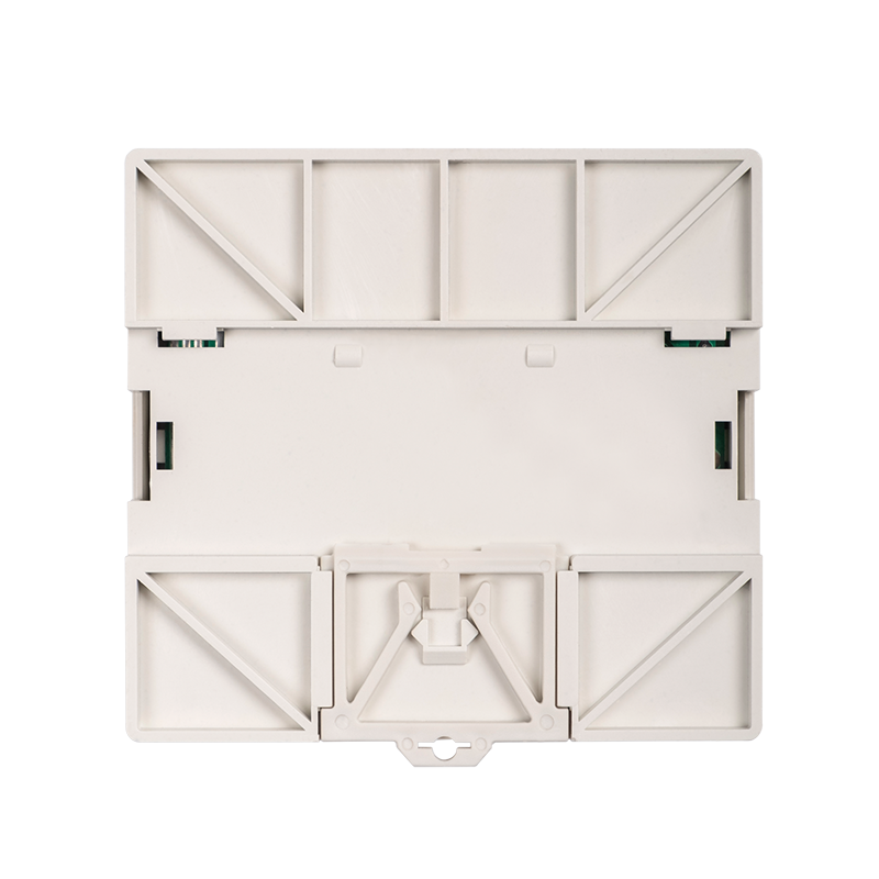 Драйвер для светодиодной ленты BSPS DIN 12V 7.5A=100w PL IP20 3г.гар  на DIN-рейку | .5049987 | Jazzway — миниатюра 3