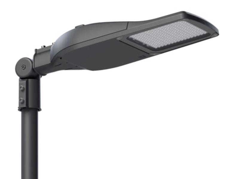 Светильник светодиодный CARAVELLA G2 60W DW1 827 RAL9005 CR | 1354001020 | Световые Технологии — Световые Технологии