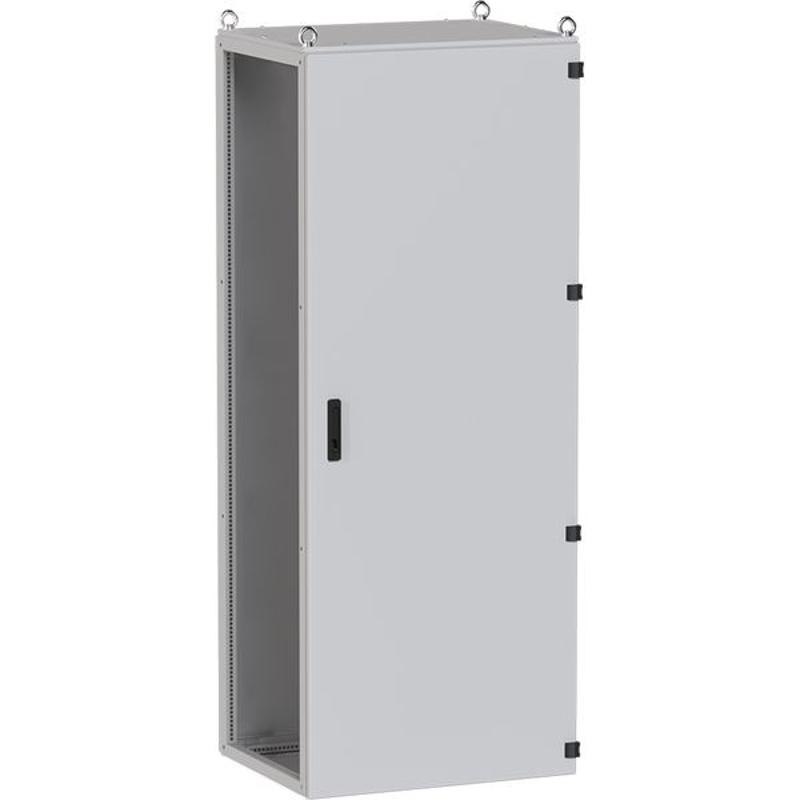 Корпус FORT (ВхШхГ) 2000x400x600мм IP54 PROxima | FK2046G | EKF — миниатюра 3