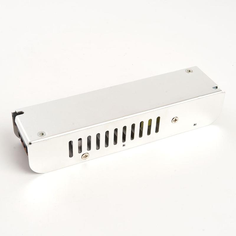 Трансформатор электронный для светодиодной ленты 60W 12V (драйвер), LB009 | 48008 | FERON — миниатюра 2