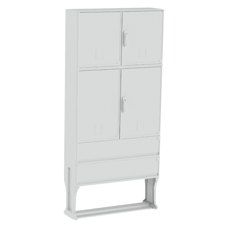 Комплект щитовой OptiBox G-177 | 269700 | КЭАЗ — КЭАЗ (Курский электроаппаратный завод)