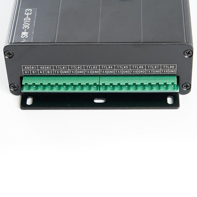 Аксессуар LD150 DMX контроллер для светильников LL-892 3W IP20 | 32260 | FERON — миниатюра 3