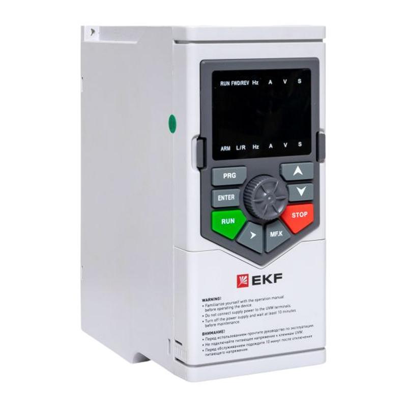 Преобразователь частоты PRO-Drive PD-90-FC-1K5-3-B  | PD-90-FC-1K5-3-B | EKF — EKF