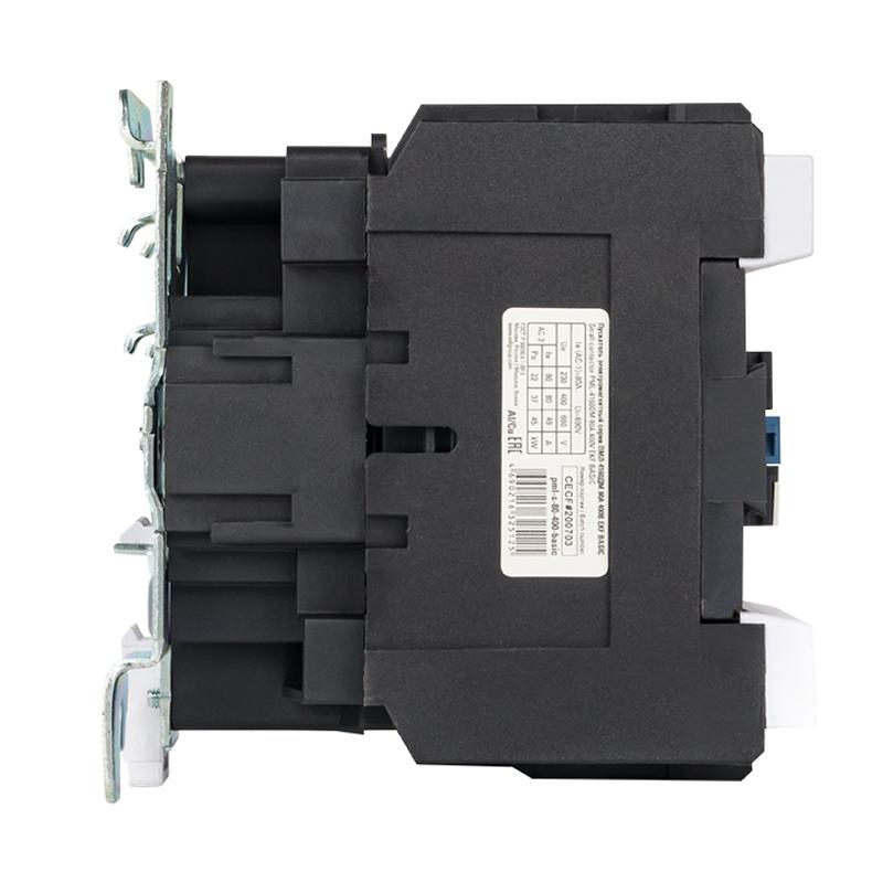 Пускатель электромагнитный серии ПМЛ-4160ДМ 80А 400В  Basic | pml-s-80-400-basic | EKF — миниатюра 6