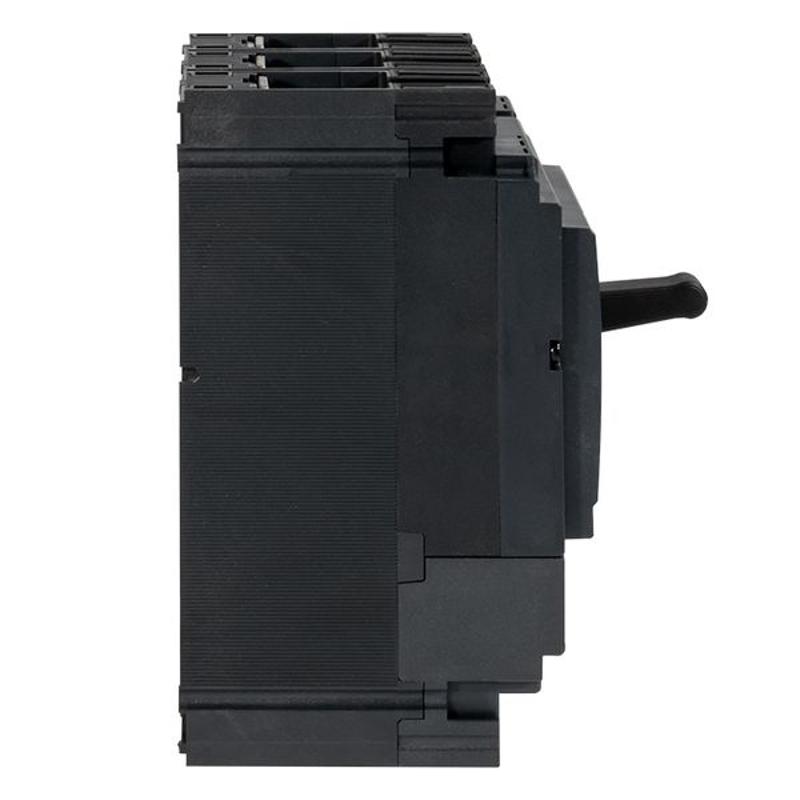 Выключатель автоматический ВА-99C (Compact NS) 100/40А 3P 36кА EKF PROxima | mccb99C-100-40 | EKF — миниатюра 9