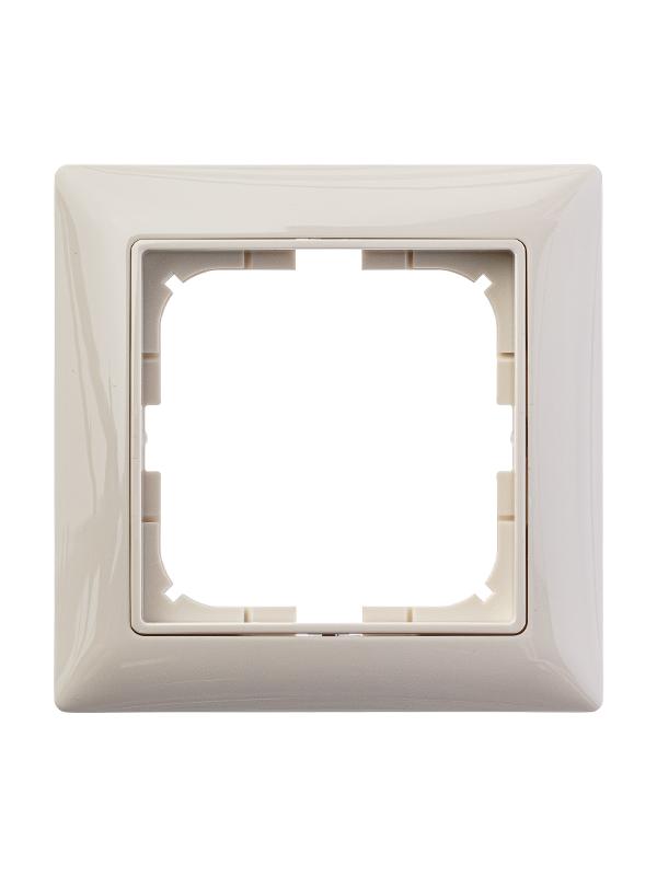 ABB Basic 55 Сл. кость Рамка 1-ая | 1725-0-1484  | 2CKA001725A1484 | ABB — миниатюра 2