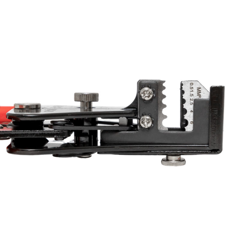 Полуавтоматический стриппер WS-03 Master | ws-03 | EKF — миниатюра 7
