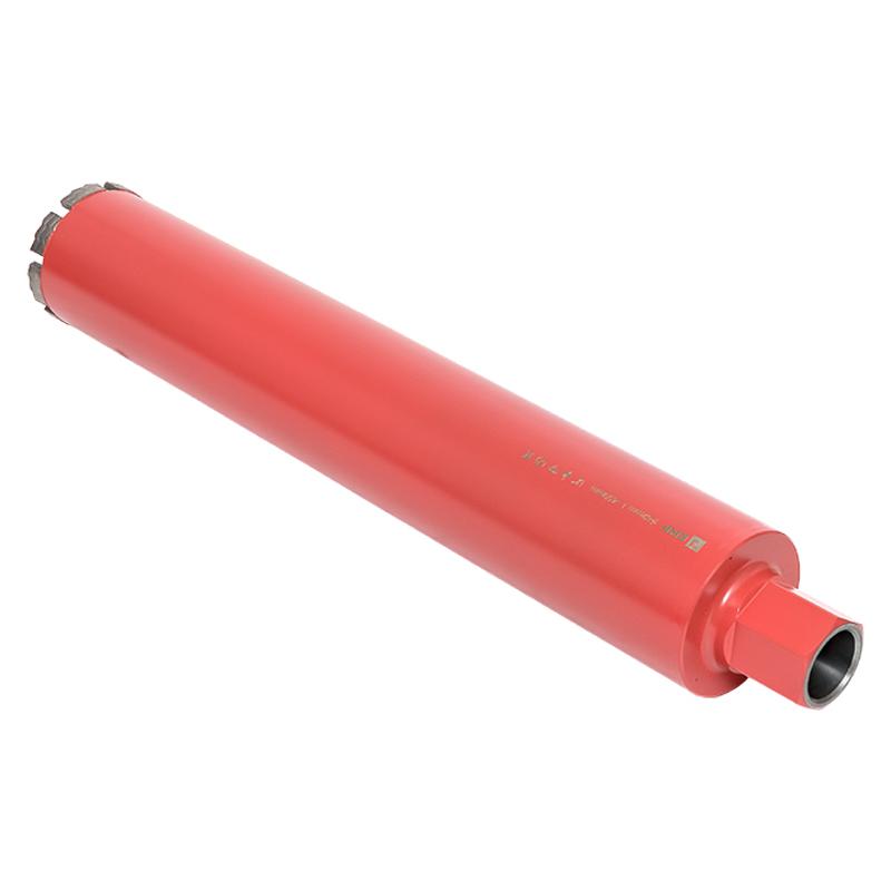 Коронка алмазная (проходка) WCHP-82/450 (1 ¼″ UNC) EKF Expert | wchp-sf82/450 | EKF — миниатюра 8