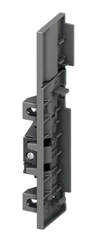 Торцевой фиксатор Smissline TP | 2CCA183017R0001 | ABB — ABB