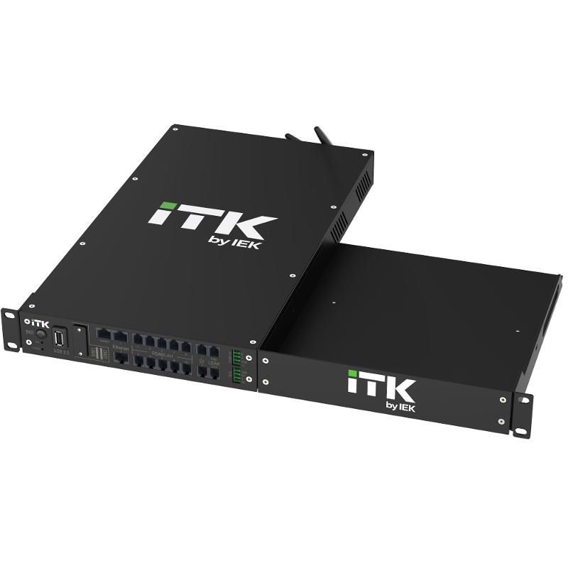 ITK IQDATA Комплект установочный для ММ (2шт/компл)| PM-MMK-IK| ITK — ITK