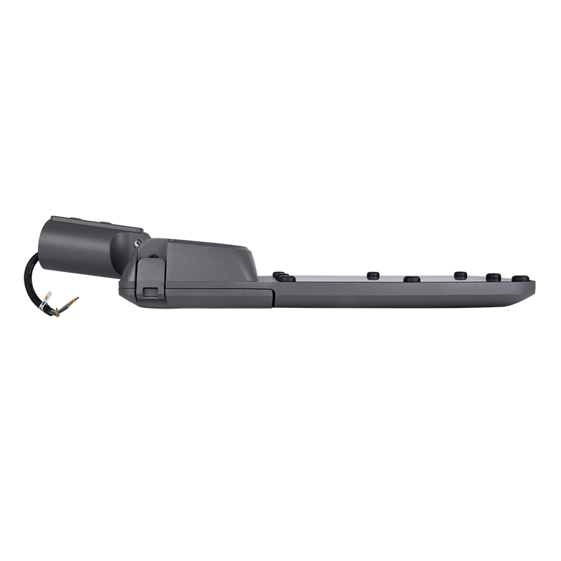 Светильник светодиодный консольный PSL 04-3 150w 5000K GR IP65 (5лет.гар)  | .5047419 | Jazzway — миниатюра 4