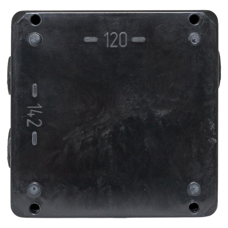 Коробка соединительная Heat box 160 SD для греющего кабеля | HB160SD | EKF — миниатюра 5