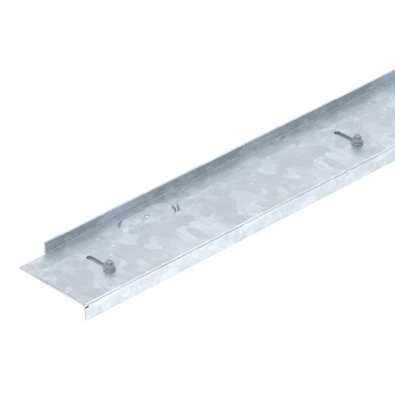 Профиль для стяжки канала OKB 1000x87x25 мм (сталь) (OKB EP 1000) | 7403895 | OBO Bettermann — миниатюра 2