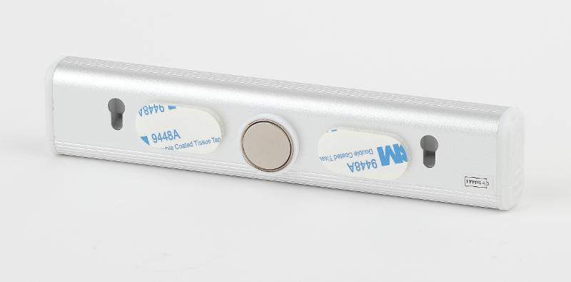 Фонарь рабочий SB-702  серия “Практик” [3Вт COB, 3хААА, алюм, магнит, скотч, бл] | Б0033762 | ЭРА — миниатюра 4