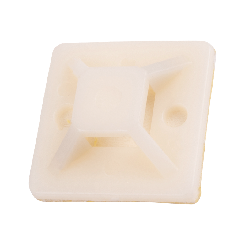 Кабельный коннектор PCP-SG 25x25-100WH PA6.6 (100 шт/уп) | .5055049 | Jazzway — фото 1 | Sento