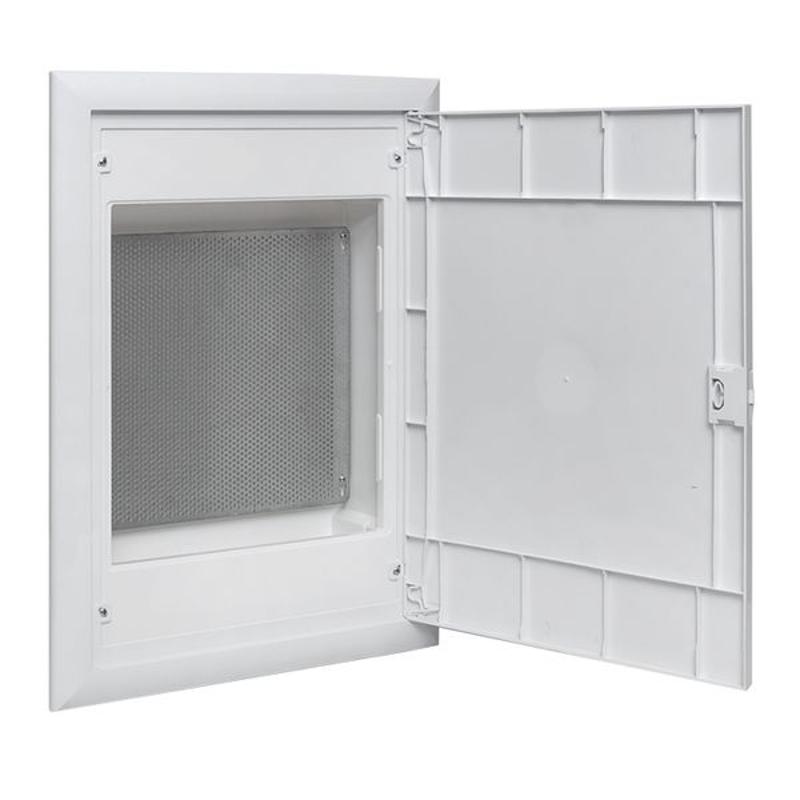Щит слаботочный встраиваемый "ProfiBox" (ВхШхГ) 513х403х105мм IP41 PROxima | profibox-m-24+4 | EKF — EKF
