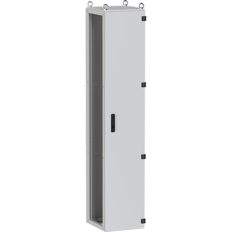 Корпус FORT (ВхШхГ) 2000x400x400мм IP31 PROxima | FK2044 | EKF — миниатюра 2
