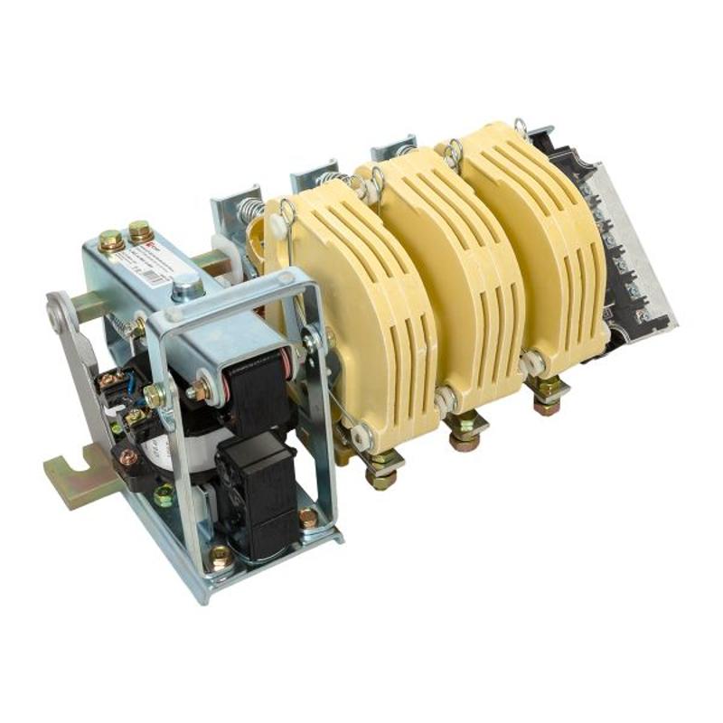 Контактор КТ-6023 160А 380В 3NO+3NC EKF PROxima | kt6023-380 | EKF — миниатюра 17