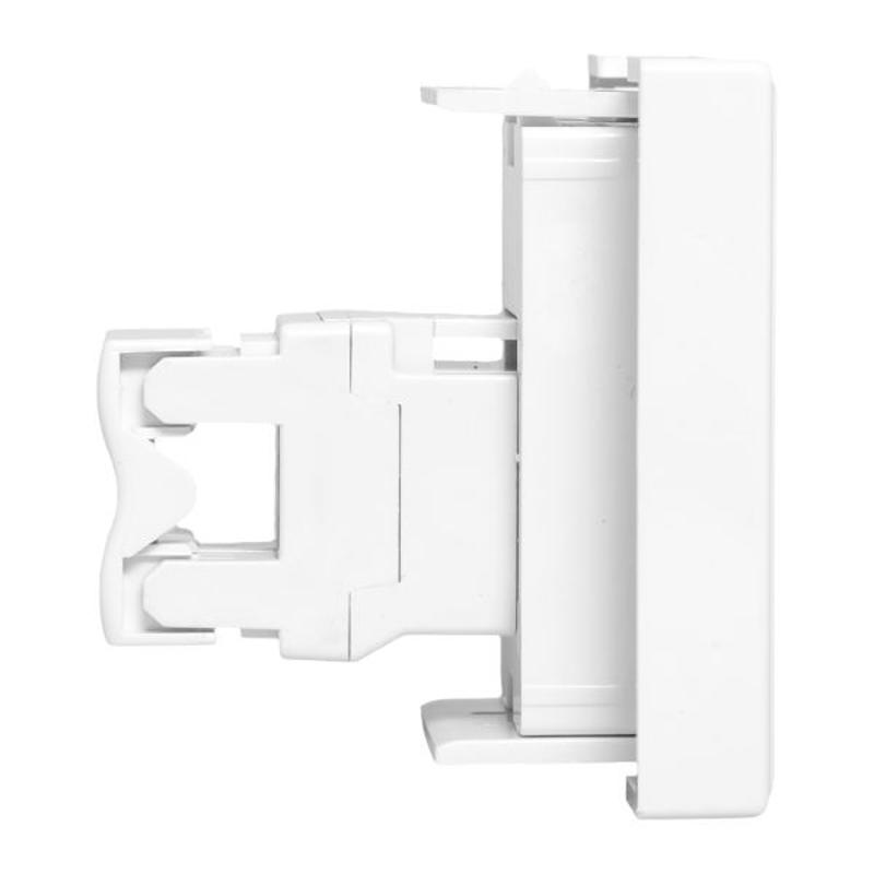 Розетка RJ45 кат. 6, 2 модуля EKF | E2MK016-135-10 | EKF — миниатюра 11