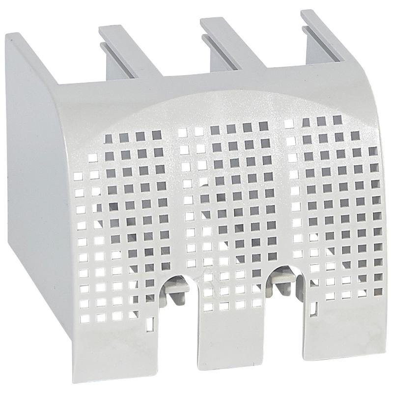 Крышки для передних выводов - DPX3 160 - 3П | 421054 | Legrand — Legrand