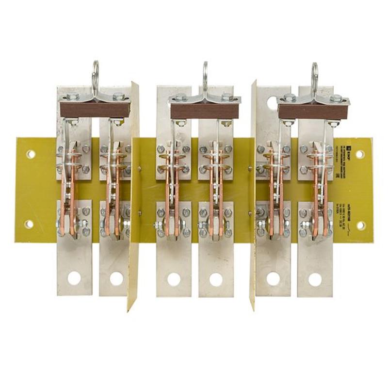Разъединитель РЕ19-46-31160 3150А | re19-4631160 | EKF — миниатюра 9