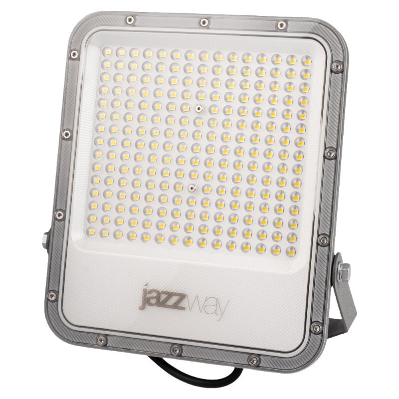 Прожектор светодиодный PFL- S4- 150w 6500K 80° IP65 | .5036444 | JAZZWAY — Jazzway