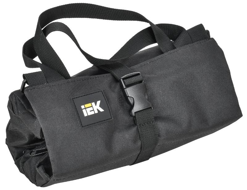 ARMA2L 5 Сумка скрутка BG-10 | A2L5-BG10-11-K02 | IEK — миниатюра 5
