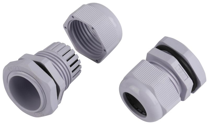 Кабельный ввод сальник ЭРА NO-224-235 PG 21 (d отв.28 мм / d провод.13-18 мм) IP54 (упаковка 15 штук) | Б0065200 | ЭРА — ЭРА (Энергия света)