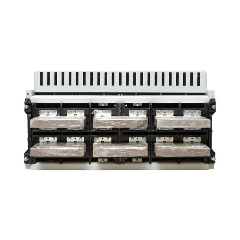 Выключатель автоматический ВА-45 5000/5000А 3P выкатной EKF PROxima | mccb45-5000-5000v | EKF — миниатюра 4