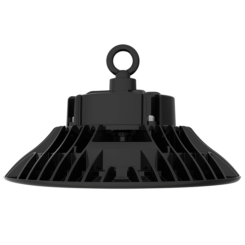 Светильник светодиодный промышленный PHB 03 PRO-5 200w 5000K 60° (140Lm/w, 5лет.гар) IP65 | .5040526 | Jazzway — миниатюра 2