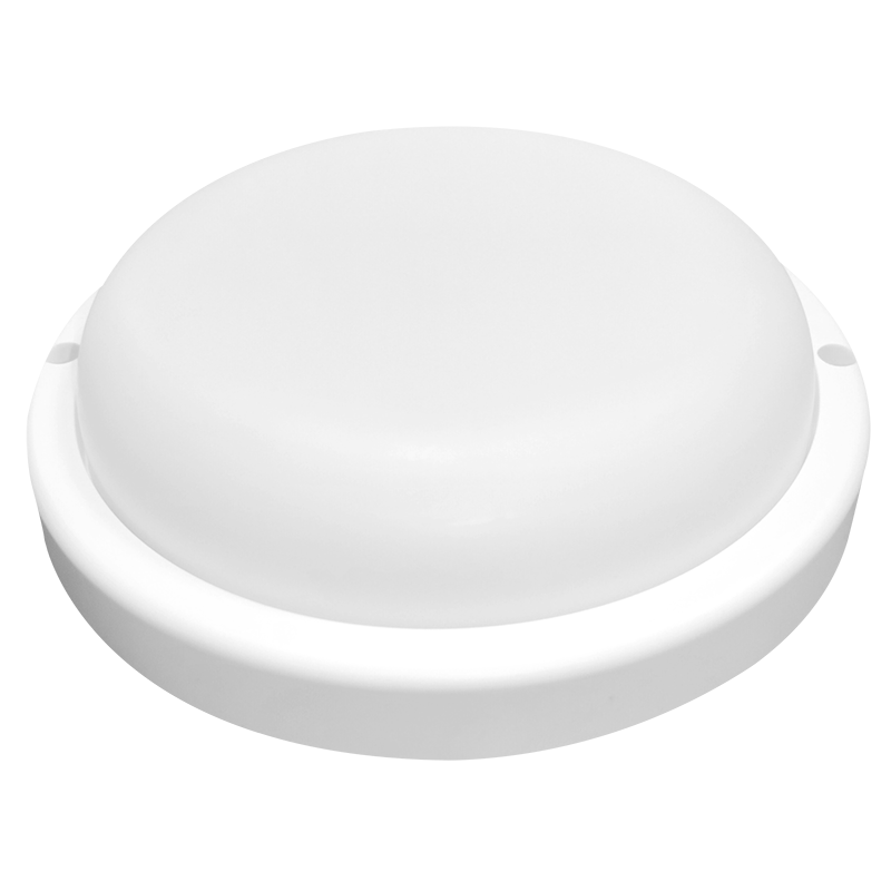 Светильник светодиодный для ЖКХ PBH - PC7-RA 12W 4000K WHITE IP65 | .5045941 | JAZZWAY — миниатюра 2