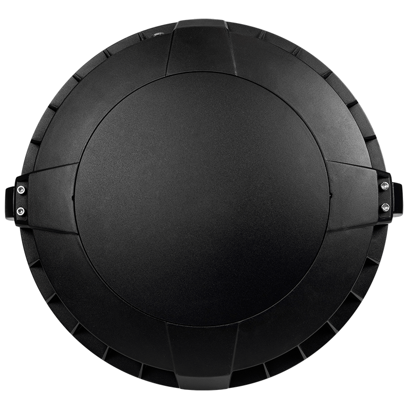 Светильник светодиодный садово-парковый венчающий  PGL 03 60w 5000K IP65 BL AC100-270 (парковый) (5лет гар.) | .5034013 | JAZZWAY — миниатюра 2