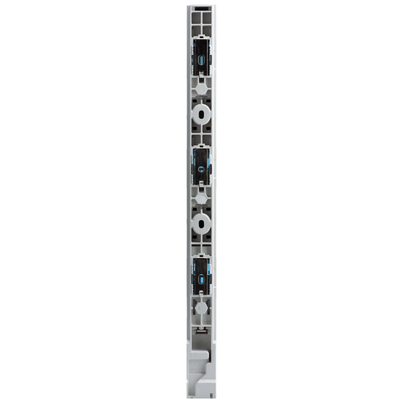 Предохранитель-выключатель-разъединитель планочный OptiVert 00-SM-1 | 140951 | КЭАЗ — КЭАЗ (Курский электроаппаратный завод)