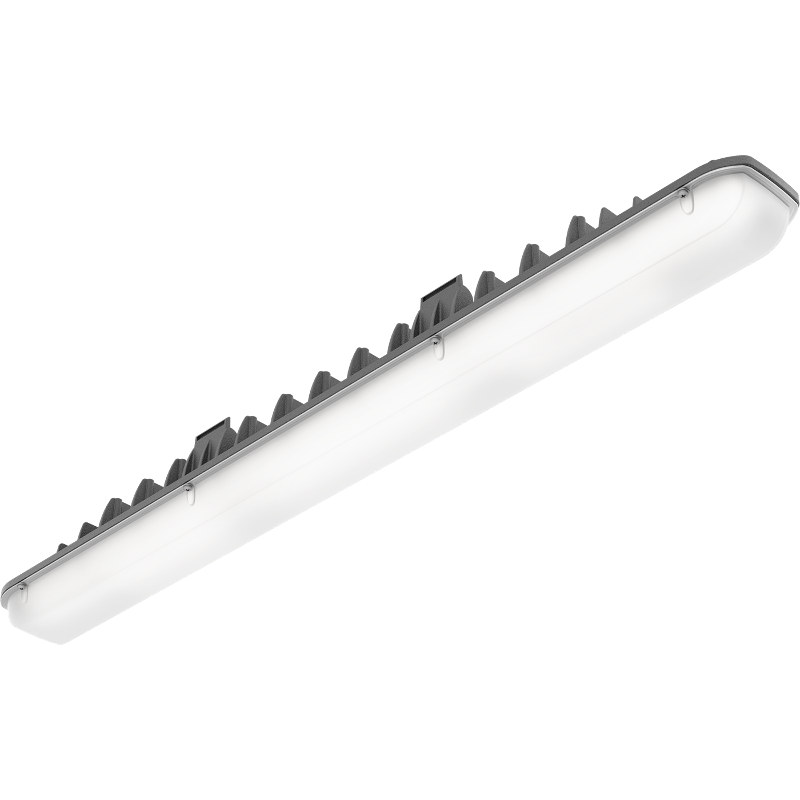 Светильник светодиодный SLICK ECO LED 60W OPL 750 HG EM | 1631005290 | Световые Технологии — миниатюра 1