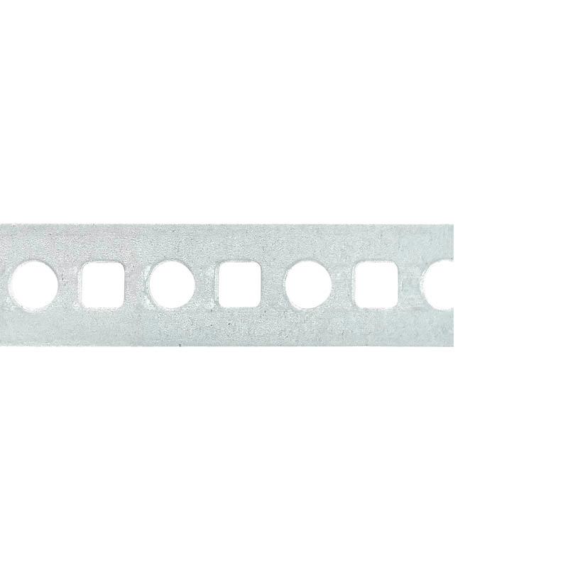 Лента монтажная перфорированная 12x 0,55 (уп 25 м) ( 5055 LI12 FS RU ) | 1471120_RU | OBO Bettermann — миниатюра 2