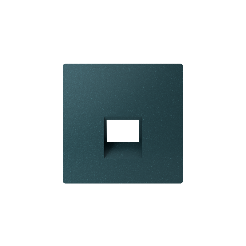 AtlasDesign Изумруд Накладка для информационных функций типа Keystone | ATN000884 | SE — миниатюра 4