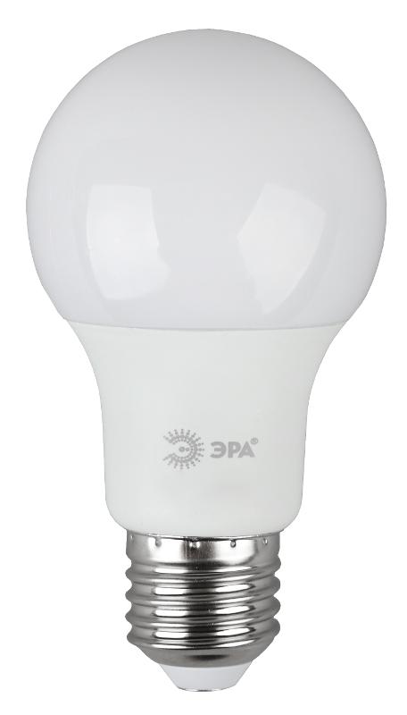 Лампа светодиодная LED 11Вт Е27 6000К smd A60-11W-860-E27 | Б0031394 | ЭРА — миниатюра 3