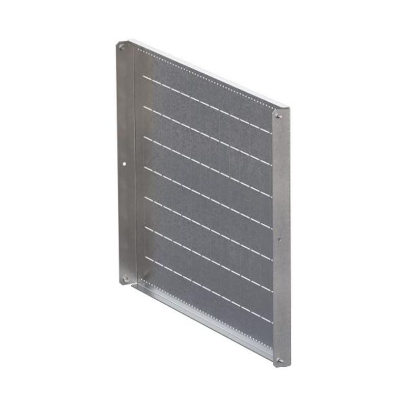Панели боковые секционные В400 Г800 (2 шт.)  AleSta |AleSta-PCV4080| EKF — миниатюра 2
