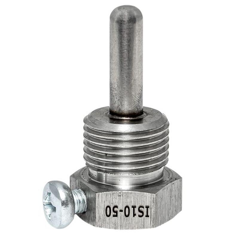 Погружная гильза G1/2 L = 50 мм IS10-50 | IS10-50 | EKF — миниатюра 8