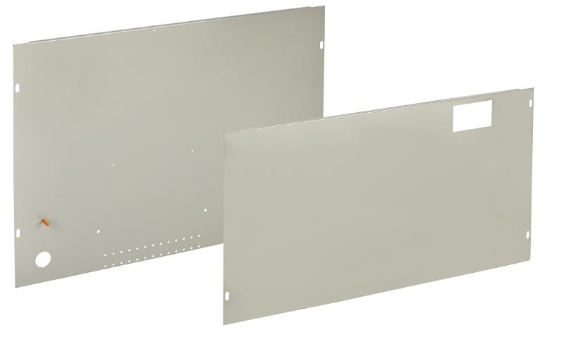 PRO Комплект пластронов ВА 88-32 к ЩМП-4 | Y-PL-G-74-4567-3-1-P | IEK — IEK (ИЭК)