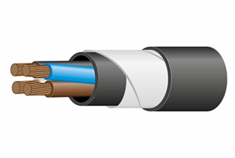 ВБШв 4х70 мк (N)-1 — Кабель CU