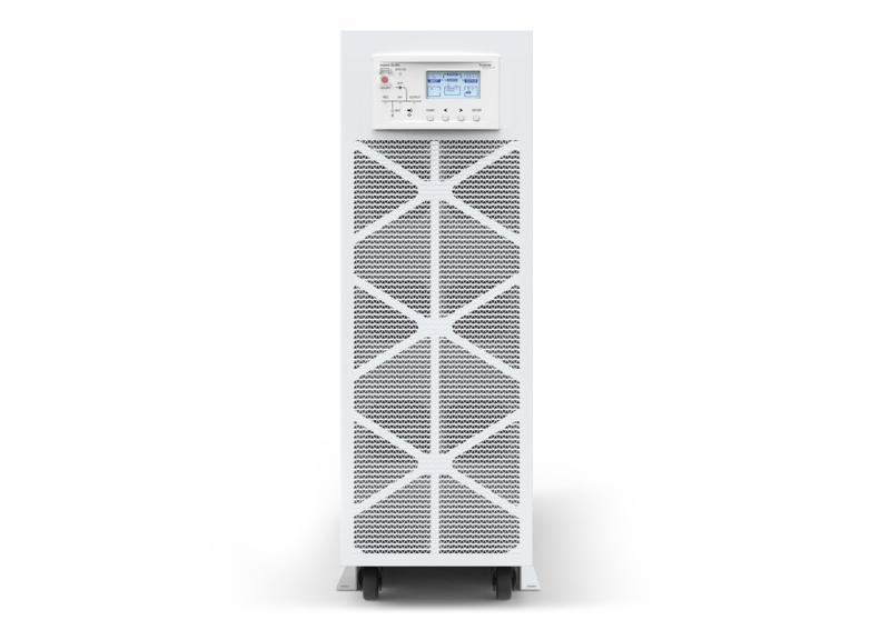 ИБП Uniprom UPS 3S 30кВА 3:1 ПНР 5x8 | U3SUPS30K3IS | SE — Systeme Electric