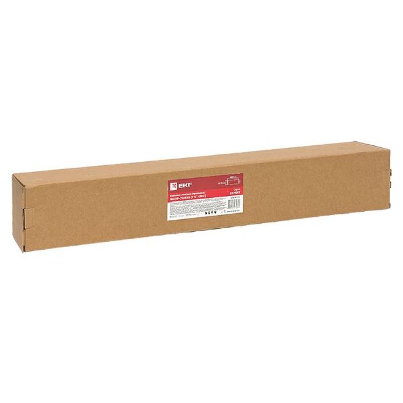 Коронка алмазная (проходка) WCHP-72/450 (1 ¼″ UNC) EKF Expert | wchp-sf72/450 | EKF — миниатюра 15